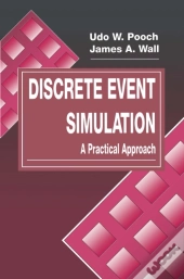 Discrete Event Simulation
