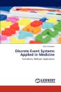 Discrete Event Systems  Applied In Medicine - Preview