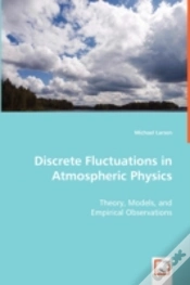 Capa do artigo Discrete Fluctuations In Atmospheric Physics
