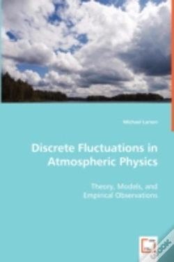 Capa do artigo Discrete Fluctuations In Atmospheric Physics