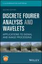 Discrete Fourier Analysis And Wavelets - Preview
