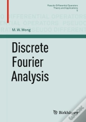 Discrete Fourier Analysis
