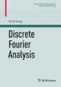 Discrete Fourier Analysis - Preview