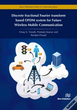 Capa do artigo Discrete Fractional Fourier Transform Based Ofdm System For Future Wireless Mobile Communication