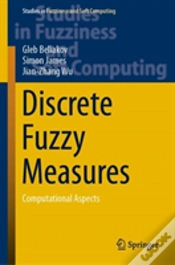 Capa do artigo Discrete Fuzzy Measures