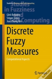 Capa do artigo Discrete Fuzzy Measures