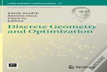 Discrete Geometry And Optimization