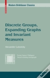 Capa do artigo Discrete Groups, Expanding Graphs And Invariant Measures