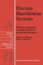 Discrete Hamiltonian Systems - Preview