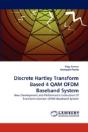 Discrete Hartley Transform Based 4 Qam Ofdm Baseband System - Preview