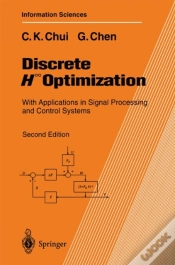Capa do artigo Discrete Hinfinity Optimization