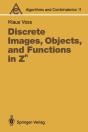 Discrete Images, Objects, And Functions In Zn - Preview