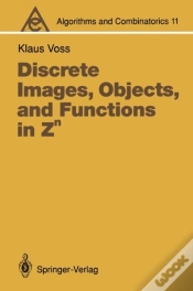 Capa do artigo Discrete Images, Objects, And Functions In Zn
