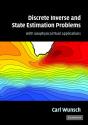 Discrete Inverse And State Estimation Problems - Preview