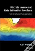 Discrete Inverse And State Estimation Problems
