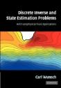 Discrete Inverse And State Estimation Problems - Preview