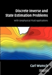Capa do artigo Discrete Inverse And State Estimation Problems
