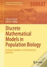 Discrete Mathematical Models In Population Biology