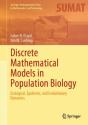 Discrete Mathematical Models In Population Biology - Preview