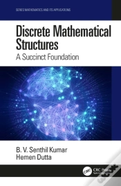 Capa do artigo Discrete Mathematical Structures