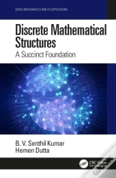 Discrete Mathematical Structures