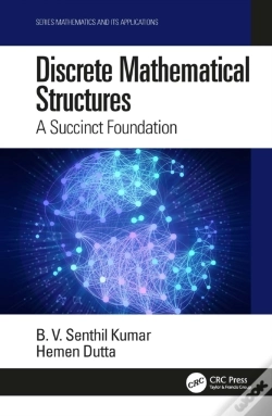Capa do artigo Discrete Mathematical Structures