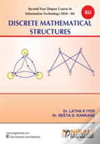 Discrete Mathematical Structures