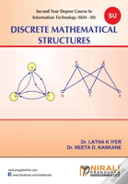 Capa do artigo Discrete Mathematical Structures