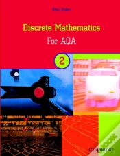 Capa do artigo Discrete Mathematics 2 For Aqa
