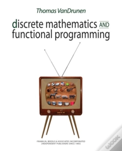 Capa do artigo Discrete Mathematics And Functional Programming