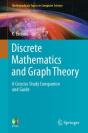 Discrete Mathematics And Graph Theory - Preview