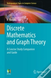 Discrete Mathematics And Graph Theory