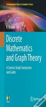 Discrete Mathematics And Graph Theory