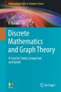 Discrete Mathematics And Graph Theory - Preview