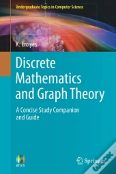 Discrete Mathematics And Graph Theory