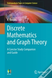 Capa do artigo Discrete Mathematics And Graph Theory
