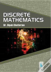 Capa do artigo Discrete Mathematics