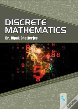 Capa do artigo Discrete Mathematics