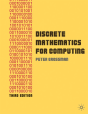 Discrete Mathematics For Computing - Preview