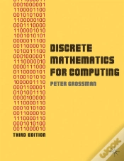 Capa do artigo Discrete Mathematics For Computing