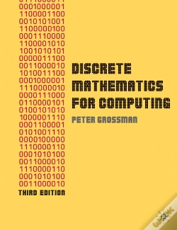Capa do artigo Discrete Mathematics For Computing