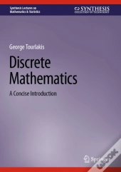 Discrete Mathematics