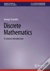 Capa do artigo Discrete Mathematics