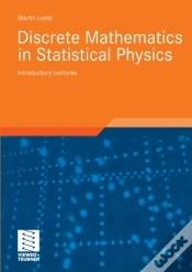 Capa do artigo Discrete Mathematics In Statistical Physics