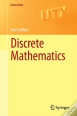 Capa do artigo Discrete Mathematics