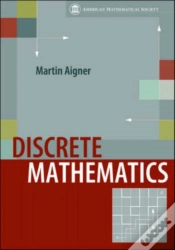 Capa do artigo Discrete Mathematics