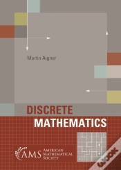Capa do artigo Discrete Mathematics