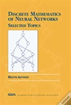 Capa do artigo Discrete Mathematics Of Neural Networks