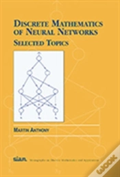 Capa do artigo Discrete Mathematics Of Neural Networks