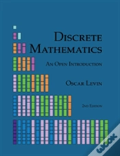 Capa do artigo Discrete Mathematics